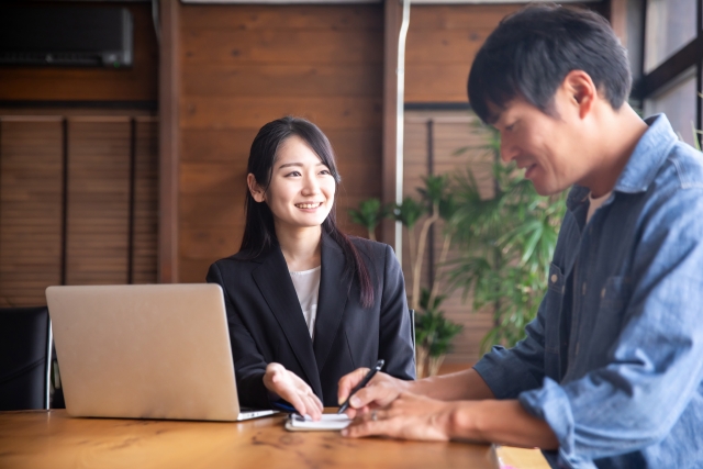 介護業界と整骨院業界の両面からのアドバイス